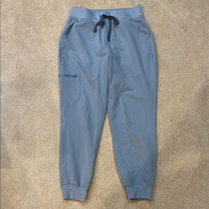 FIGS Zambora Joggers petite medium